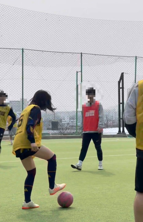 천마풋살파크 이미지