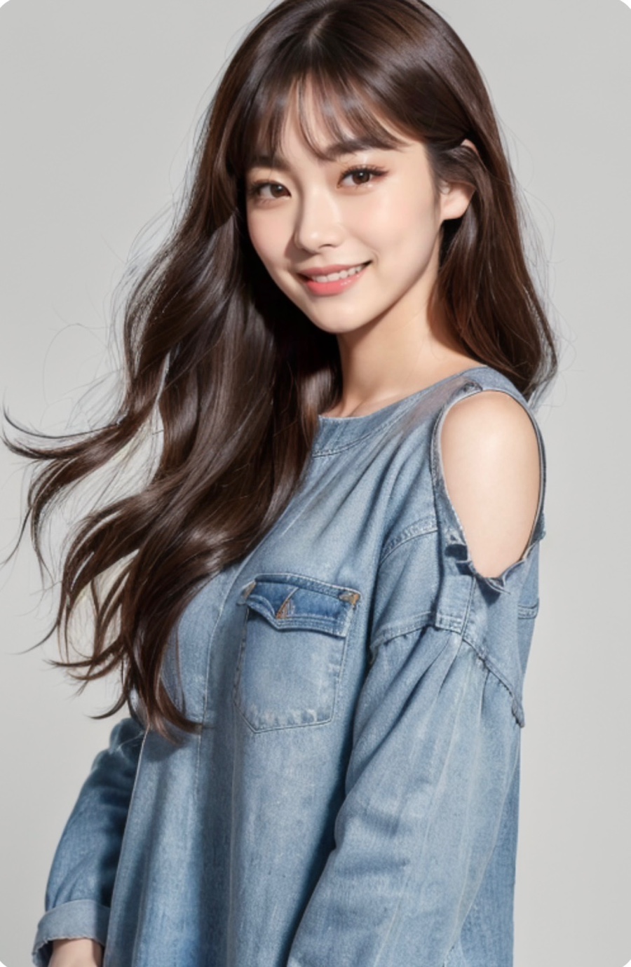 리안헤어 성대시장점 이미지