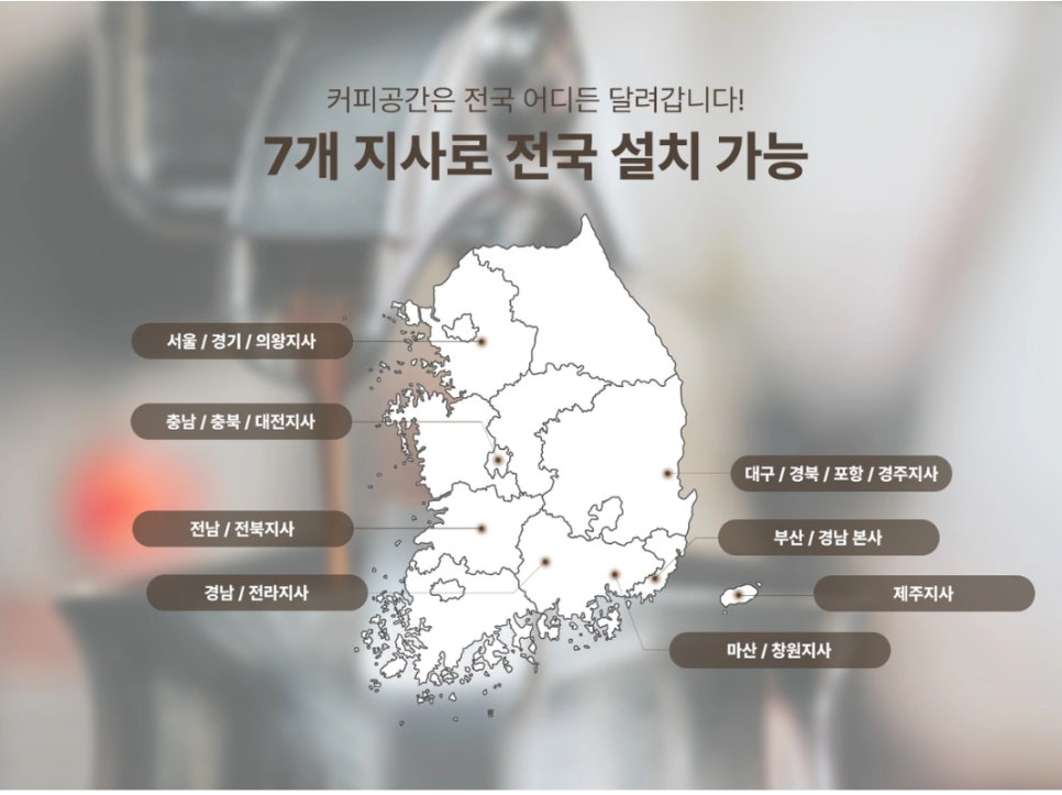 마티나로스팅커피머신 이미지