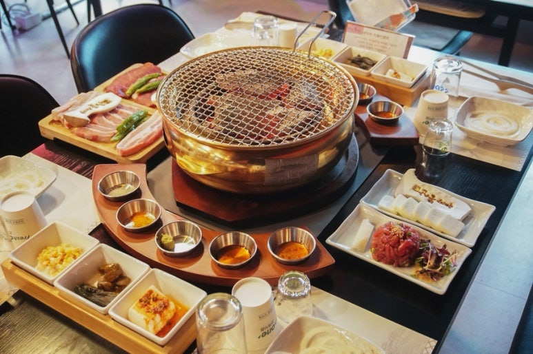 육미당 몽산 이미지