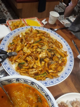 보배반점 상봉점 이미지