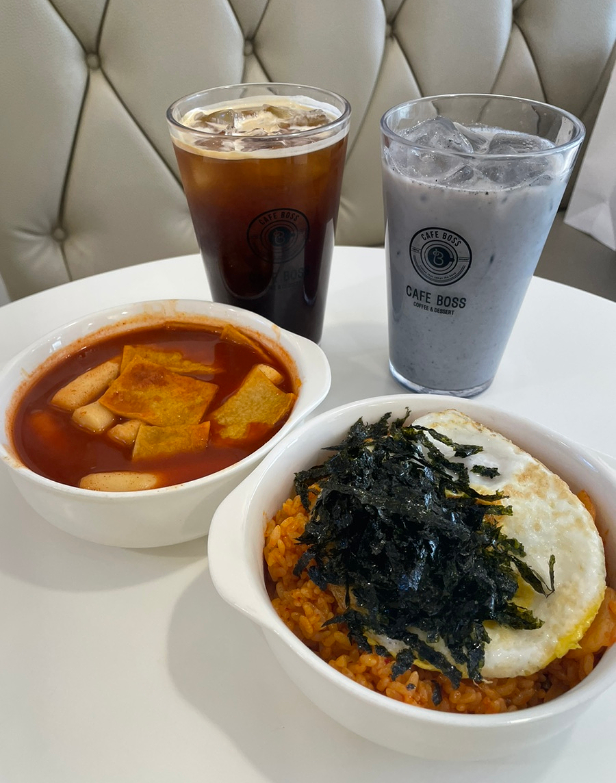 카페보스용인 이미지