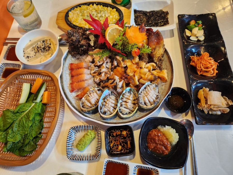 푸른상회 이미지