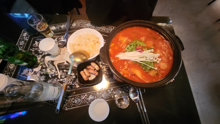 금복주류 청주율량점 이미지
