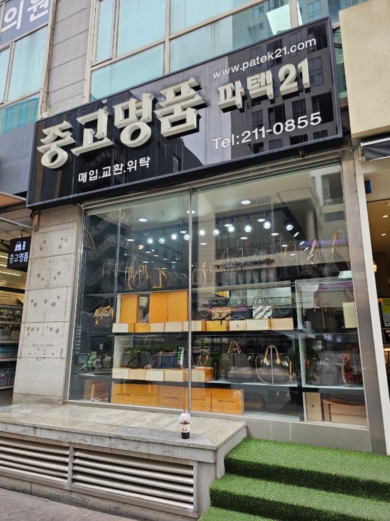 파텍21 이미지