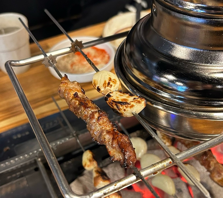 장수양꼬치 이미지