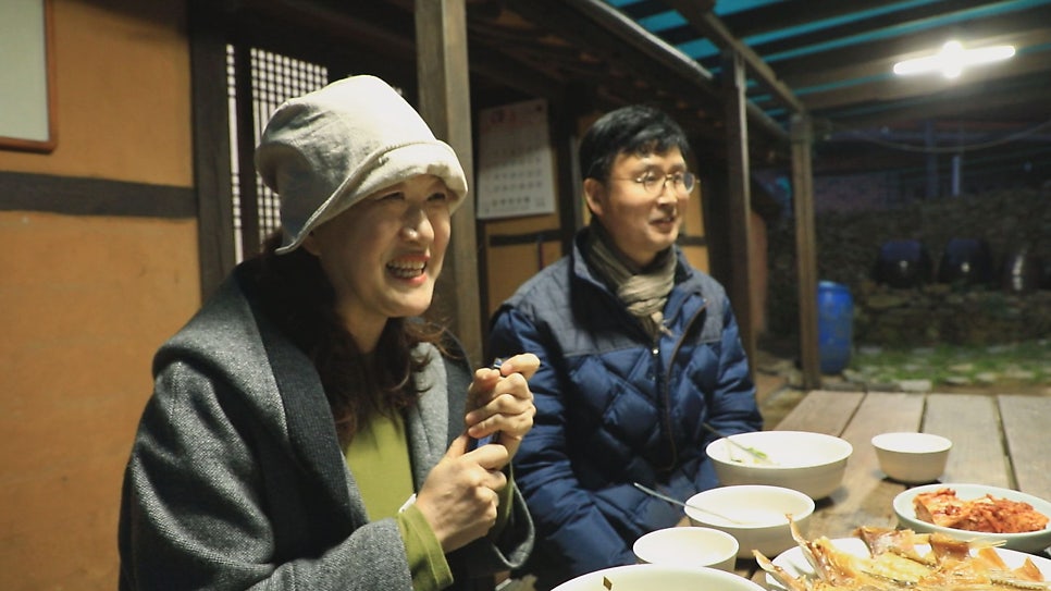 우도밥상 이미지