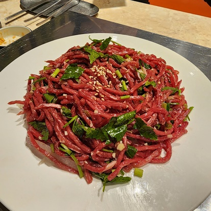 푸른드리 이미지
