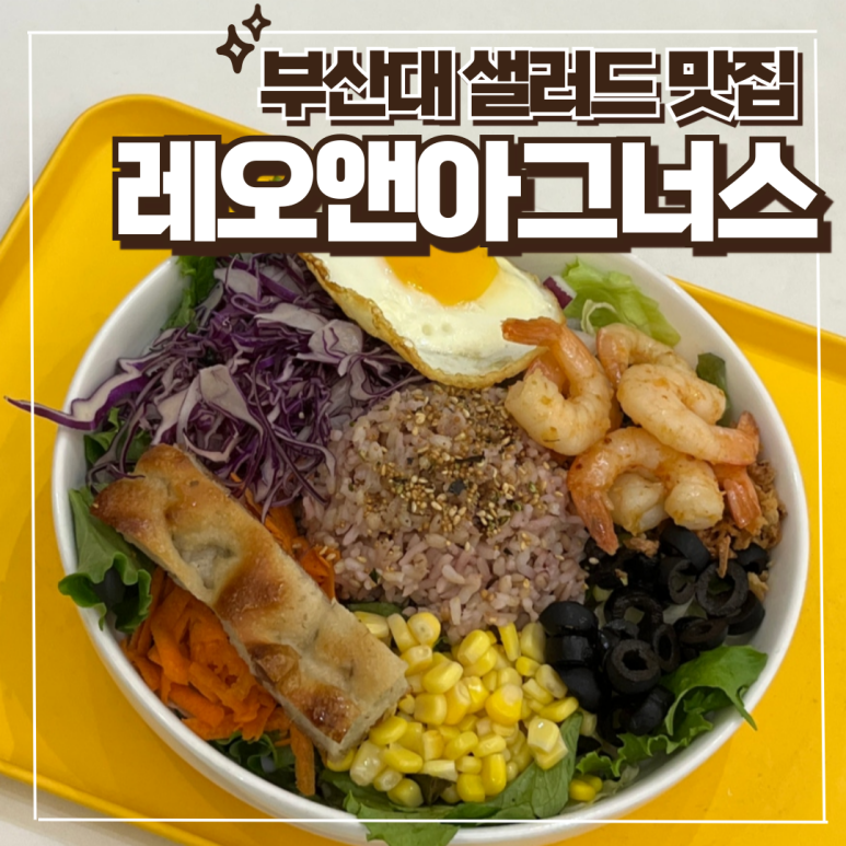 레오앤아그너스 이미지