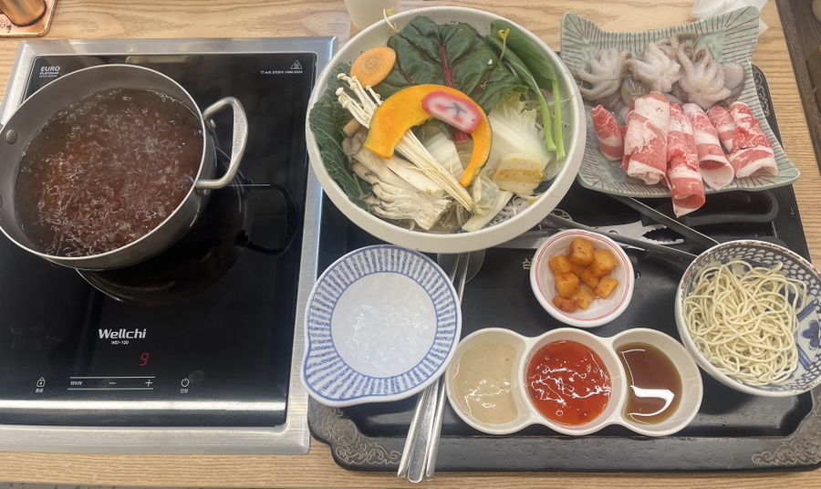 삼청동샤브AK 이미지
