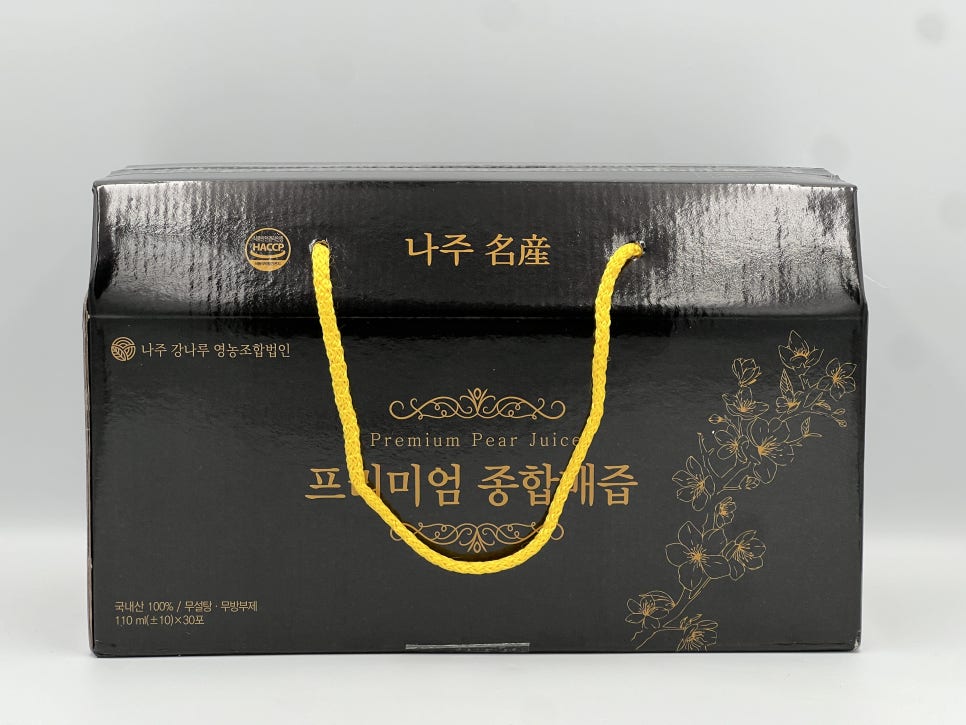 나주강나루 영농조합법인 이미지
