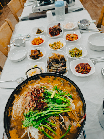 원조꽃게장 이미지