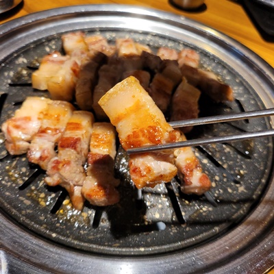 다이닝갈비상일점 이미지