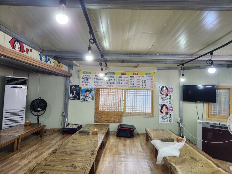 (주)안동간고등어 이미지
