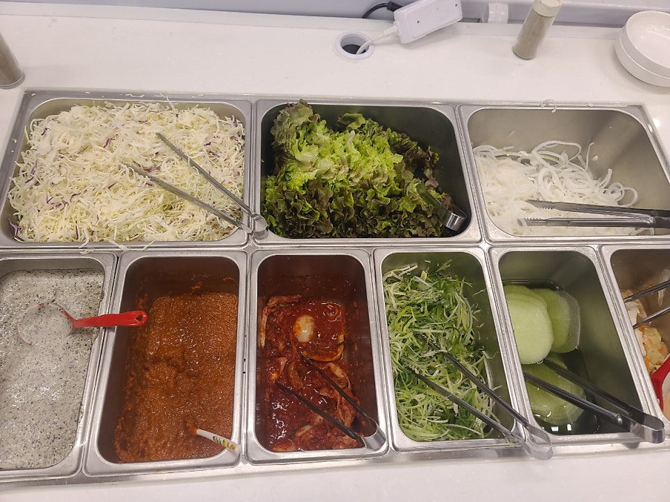 감동정육식당원미점 이미지