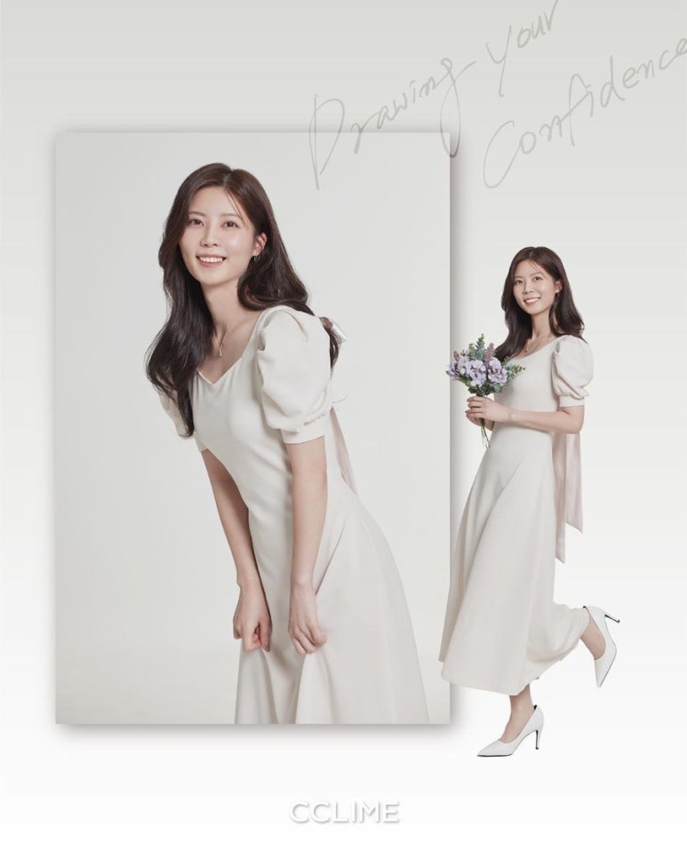 충분히 예쁜 나 이미지