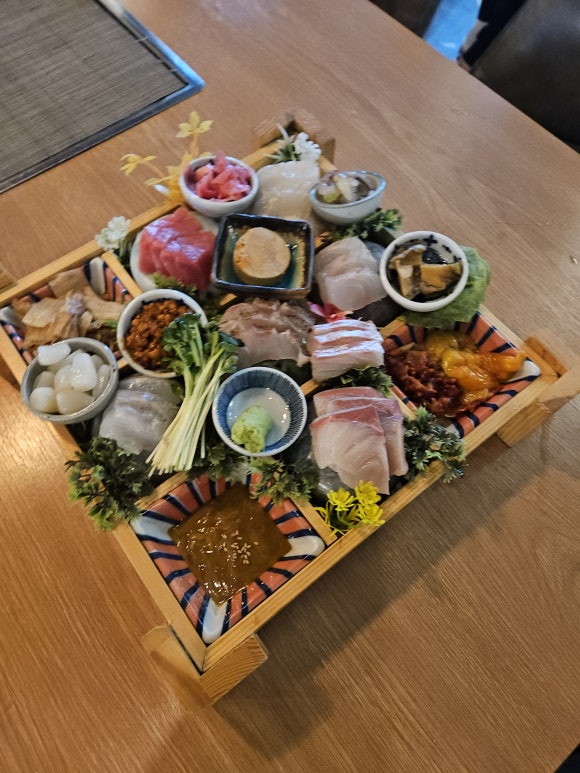물고기가게식당 이미지