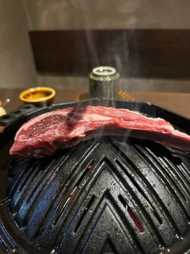 징기스 하나비 동래 이미지