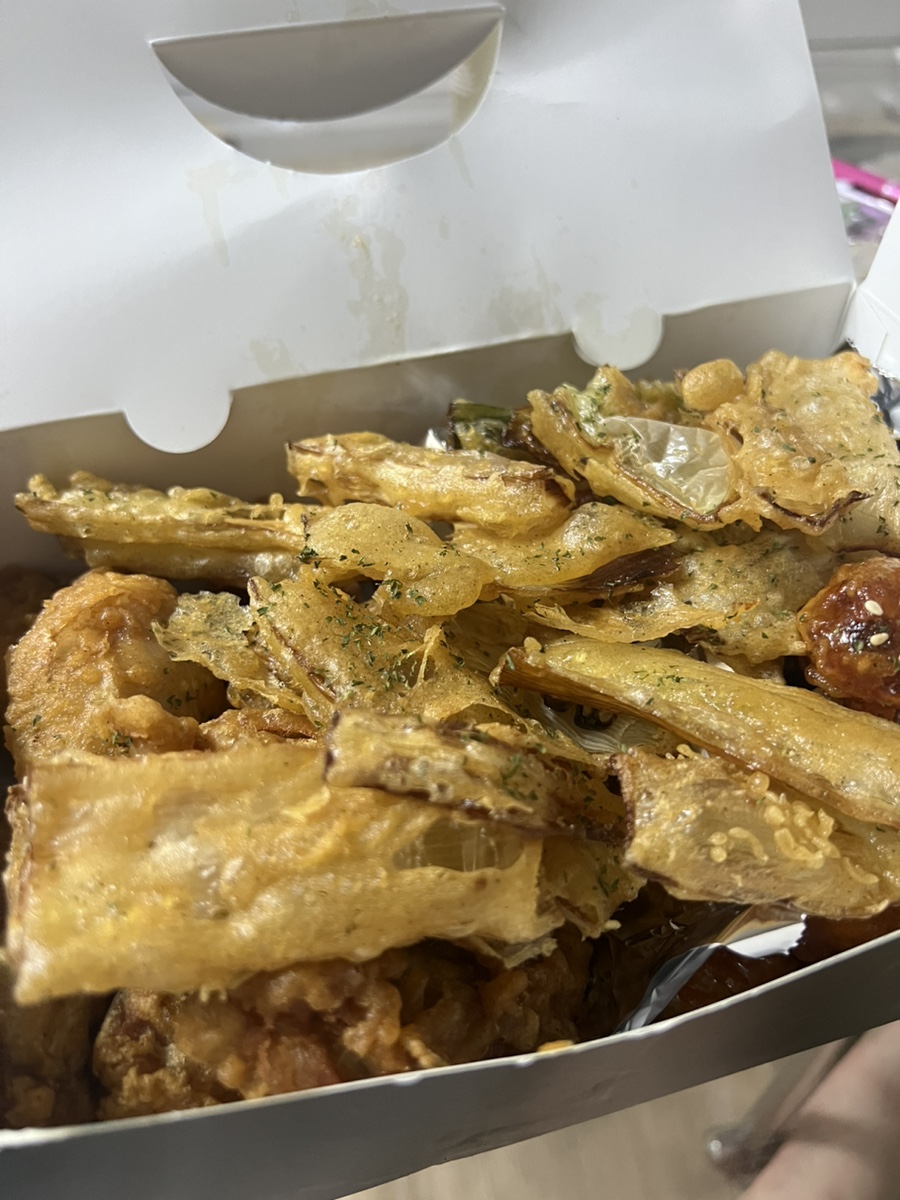 대파랑통닭 이미지
