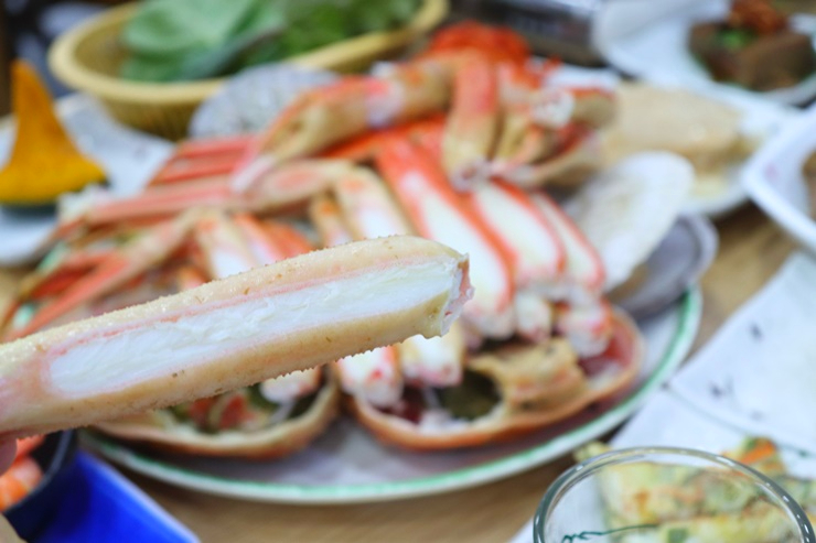 싱싱회식당 이미지