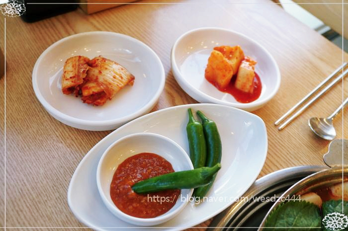 맛나감자탕(대연점) 이미지