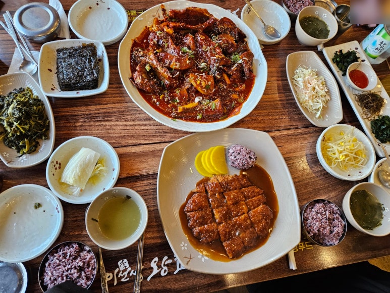 이선생왕코다리 이미지