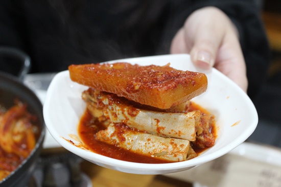 향은식당 이미지