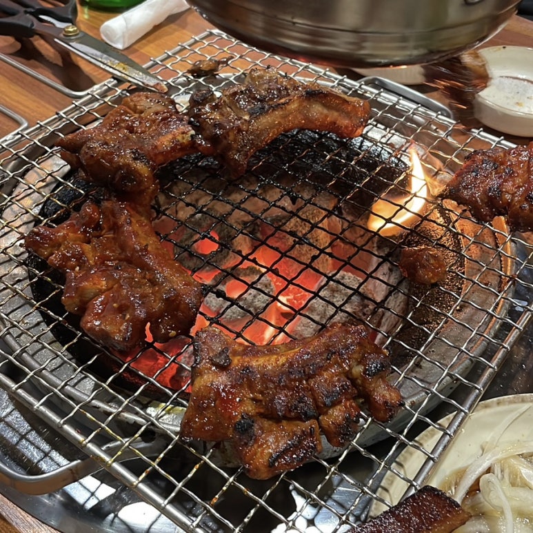 쪽쪽갈비평산점 이미지