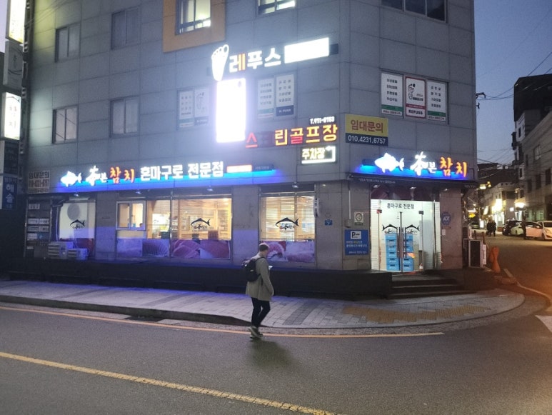 본참치 이미지
