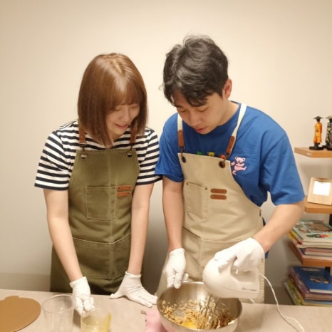 달달한베이킹하우스 이미지