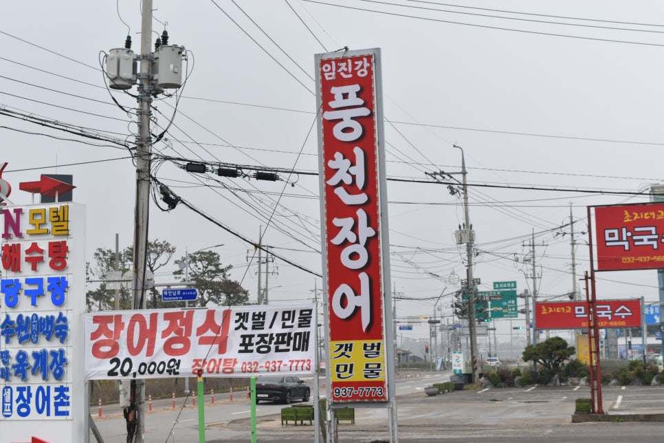 풍천장어구이집 이미지