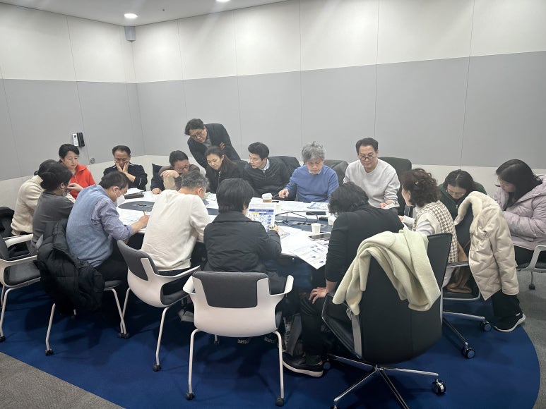포시즌라이프 이미지