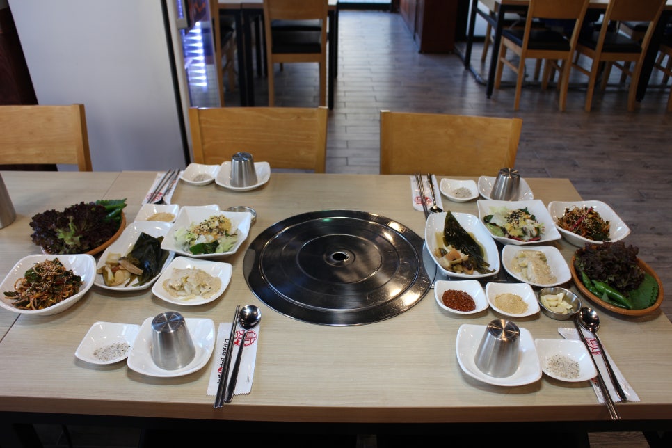 나사장네한우짝갈비 평택점 이미지