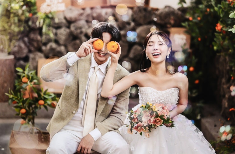 경주웨딩갤러리 이미지