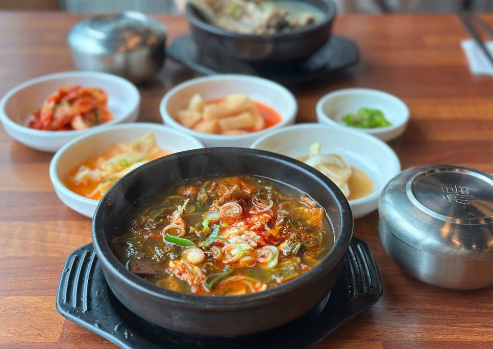 색달해장 사진 3