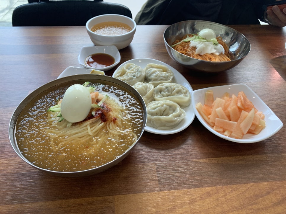제주산방식당서귀점 이미지