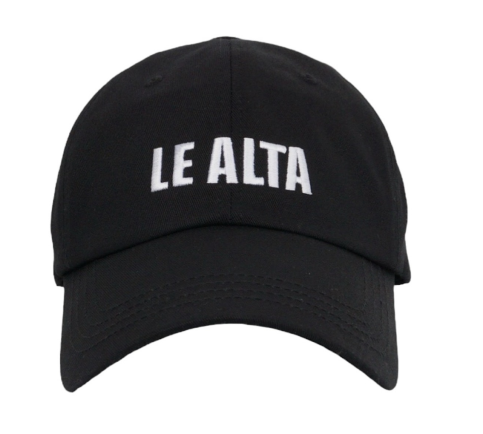 르 알타(LE ALTA) 이미지