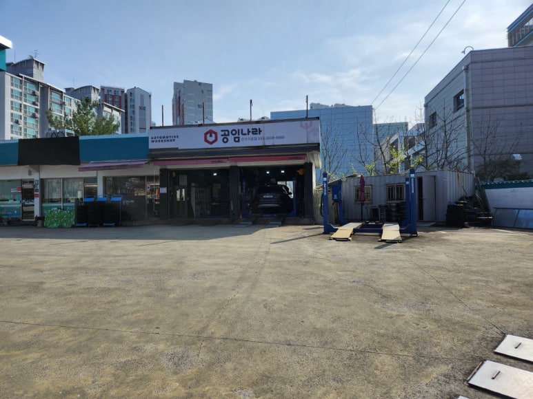 진주대로주유소 이미지