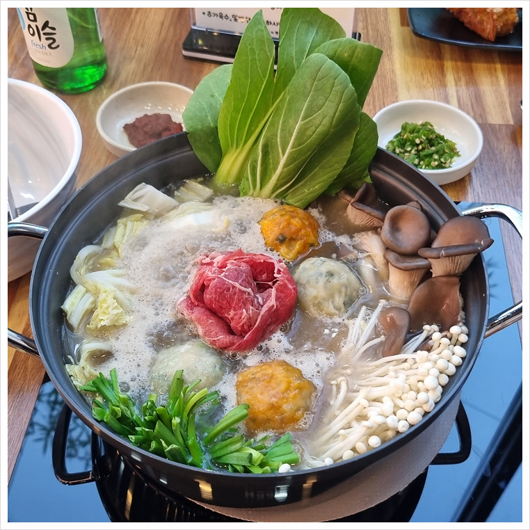손수만두 이미지