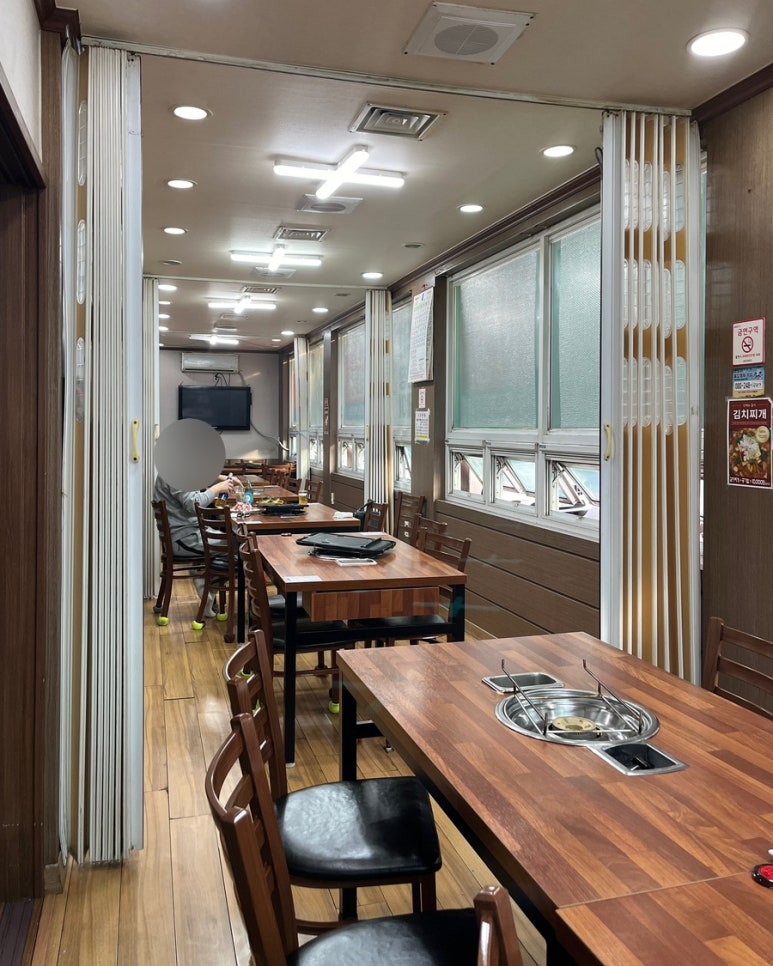 번창식육식당 이미지