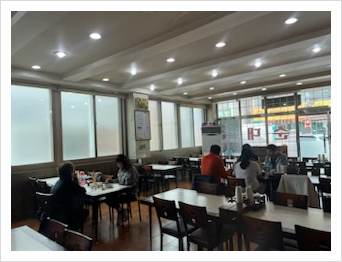 돼지네순대 이미지