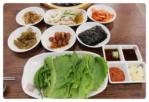 대로갈비 이미지