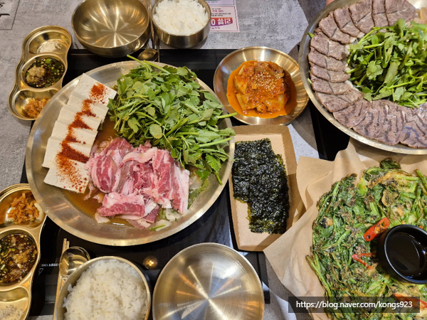 어머니손맛된장 이미지