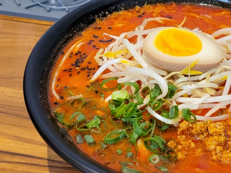 쿄우노식당오창호수공원 이미지
