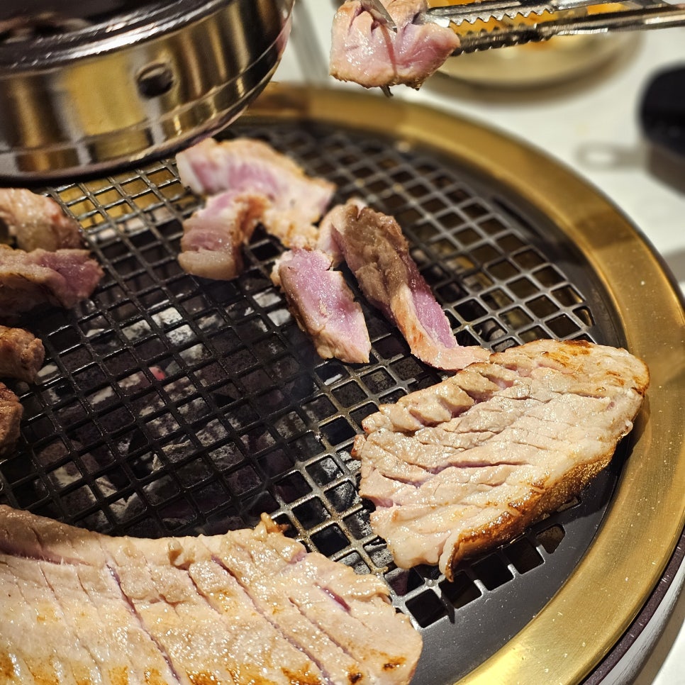 마포생갈비 이미지