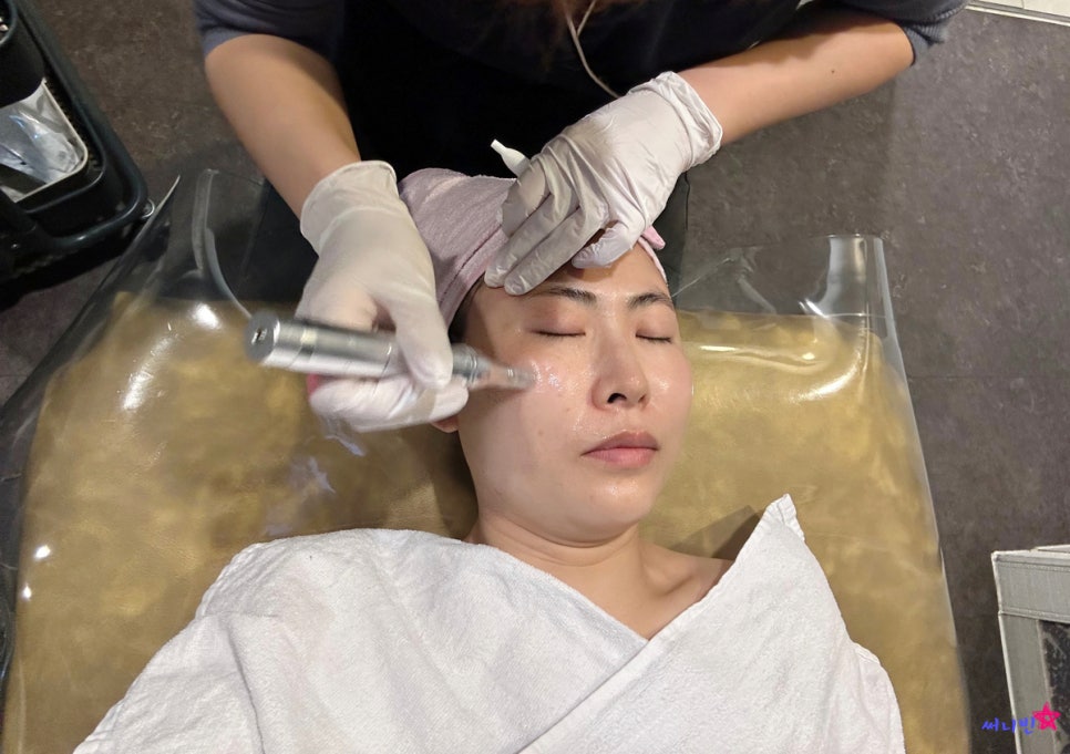 엔쏘에스테틱 이미지