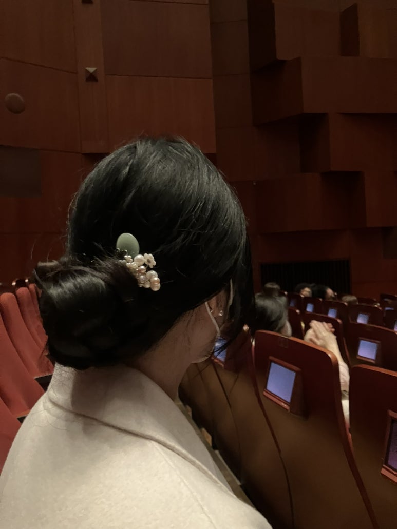 눈썹달주단 이미지