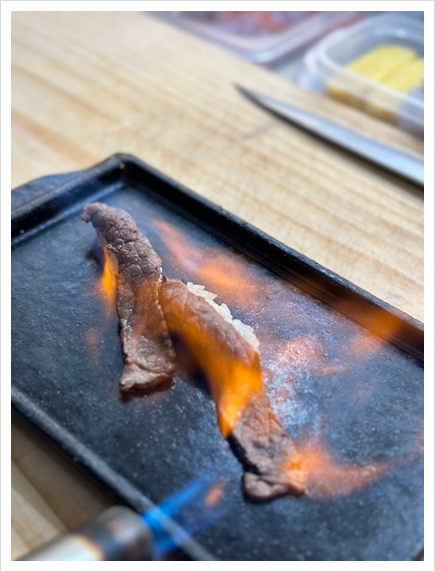 다데초밥 이미지