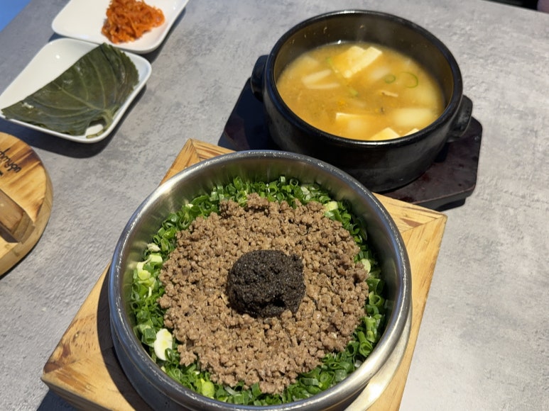 연남 육미안 이미지