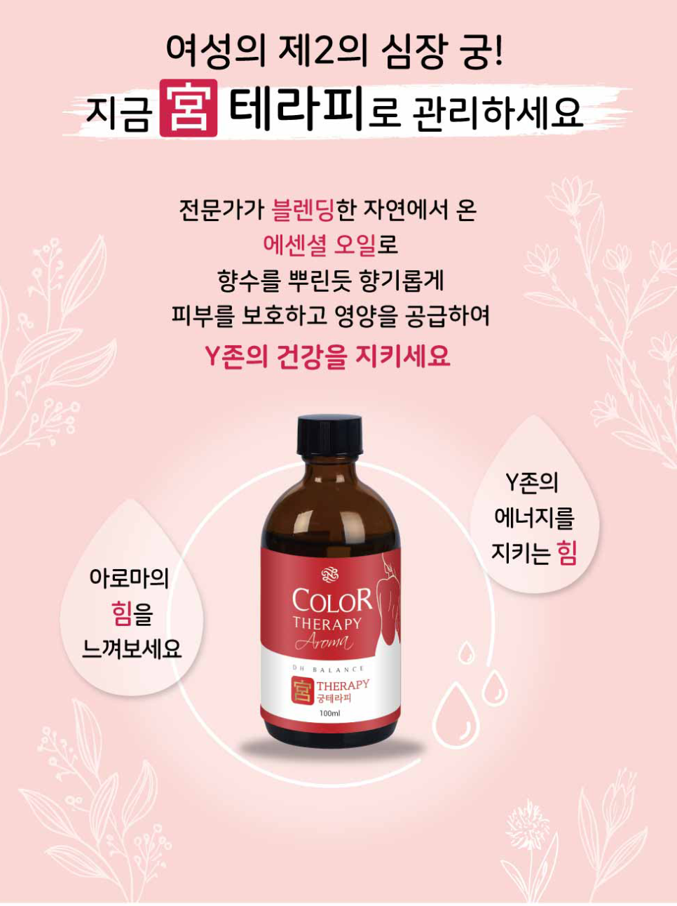 궁테라피 이미지